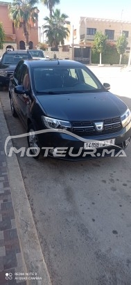 Voiture Dacia Logan 2017 à  Settat   Diesel  - 6 chevaux