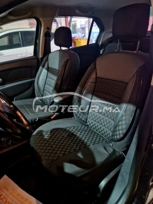 داسيا لوجان مستعملة 1862866