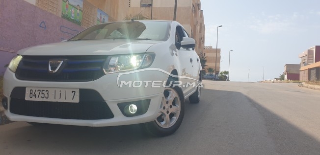 DACIA Logan 1.5 dci occasion 1216029