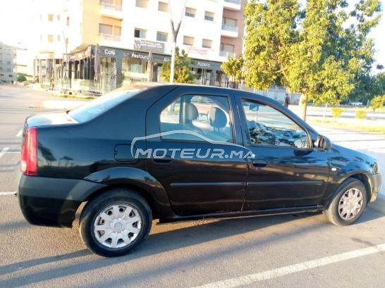 داسيا لوجان 1.5 dci مستعملة 1637281