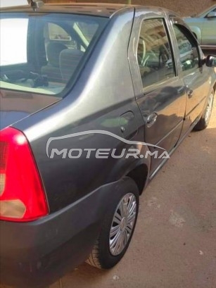 داسيا لوجان 1.4 مستعملة 1385116