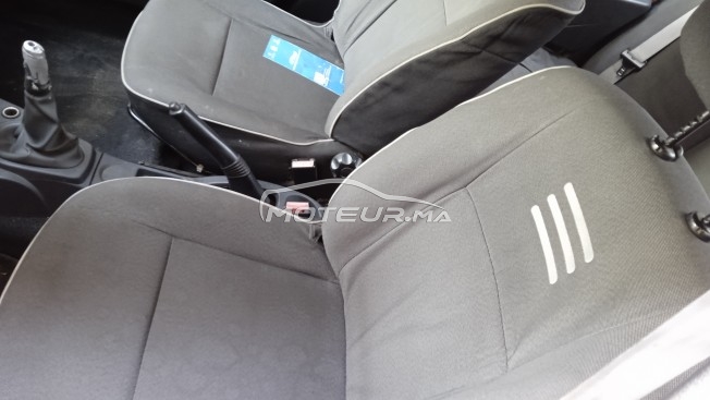 DACIA Logan occasion 1351621