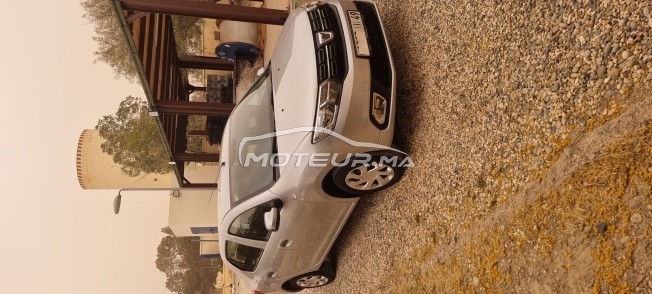 داسيا لوجان مستعملة 1831898