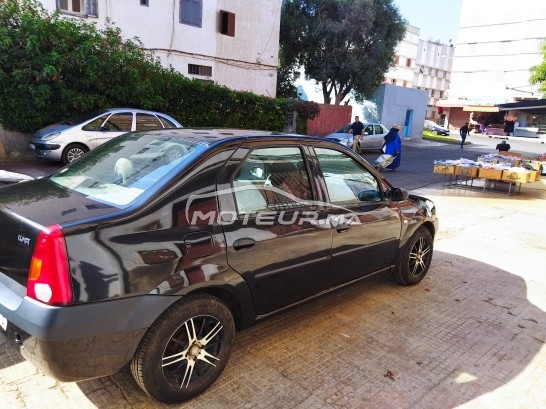 DACIA Logan occasion 1459800