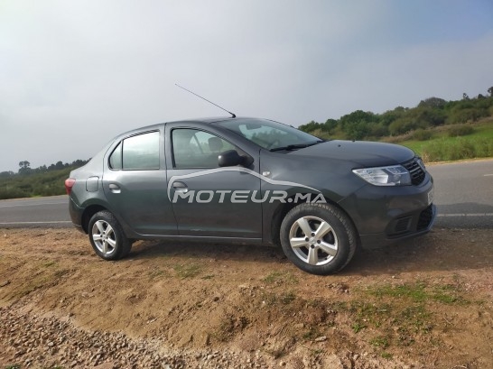 داسيا لوجان Ambiance مستعملة 1325479