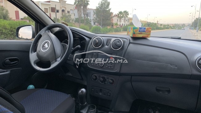 DACIA Logan 1.5 dci occasion 1433060