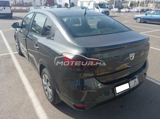 DACIA Logan occasion 3477672