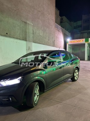 داسيا لوجان 2022 مستعملة 1788730