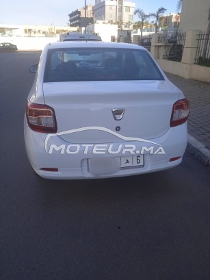 داسيا لوجان 2016 مستعملة 1783011