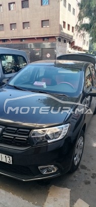 DACIA Logan occasion 1322776