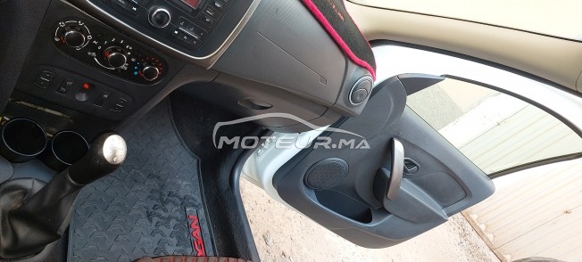 داسيا لوجان 2015 مستعملة 1745890