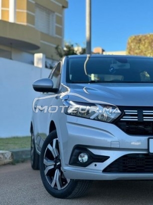 DACIA Logan مستعملة