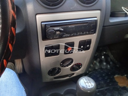 DACIA Logan occasion 1420820