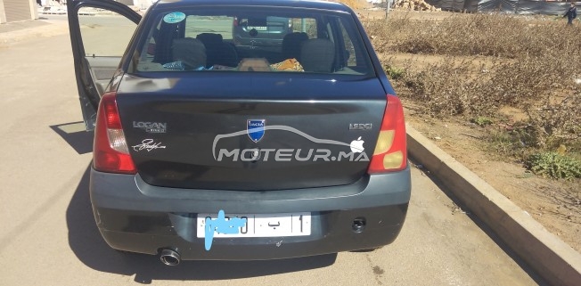 داسيا لوجان مستعملة 1271802