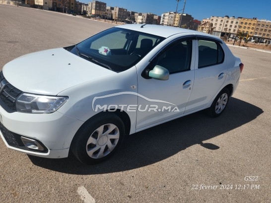 داسيا لوجان مستعملة 1665484