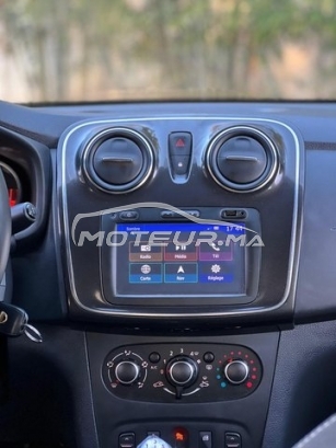 DACIA Logan occasion 3311361