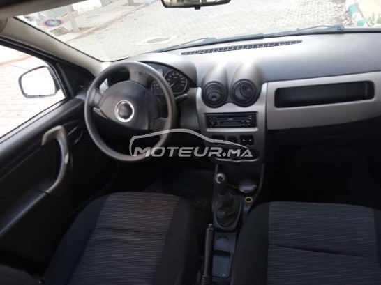 DACIA Logan occasion 1642759