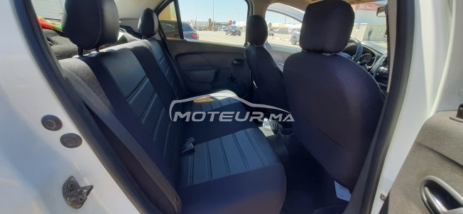 داسيا لوجان 2018 مستعملة 1867462