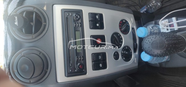 DACIA Logan occasion 1949761