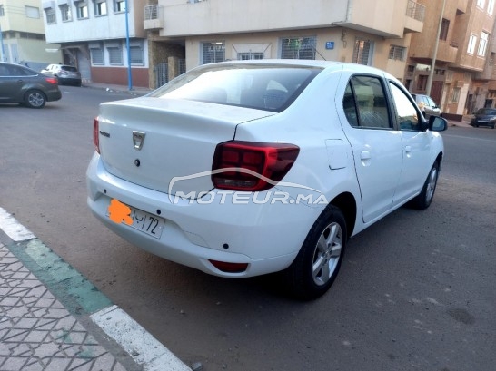DACIA Logan 1.5 dci 90 laureate occasion 1354064