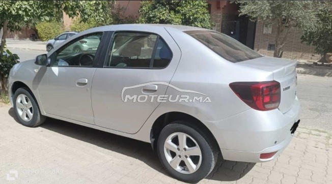 داسيا لوجان مستعملة 1746763