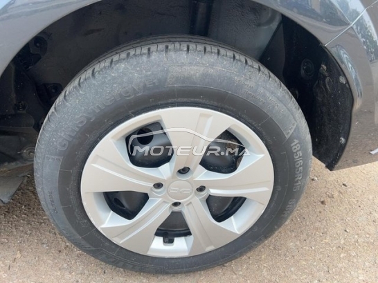 DACIA Logan occasion 3272060