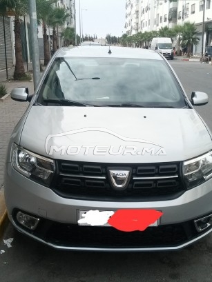 داسيا لوجان مستعملة 1769208