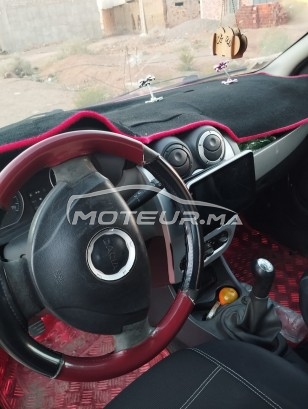 داسيا لوجان Ww maroc مستعملة 2275039