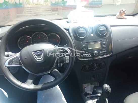 داسيا لوجان مستعملة 1772886