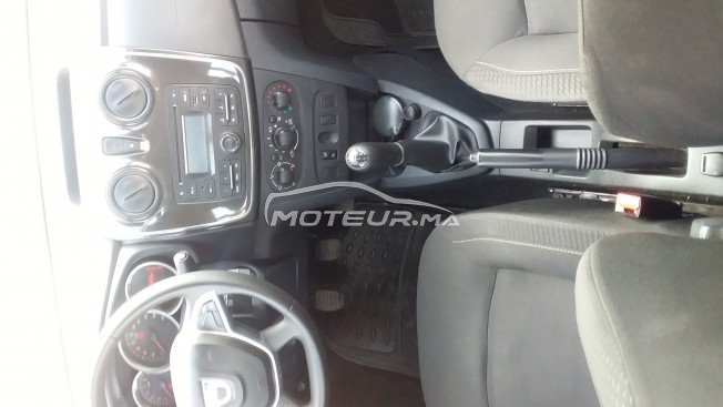 DACIA Logan occasion 1675689