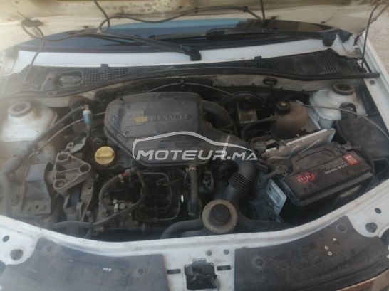 DACIA Logan 1,5 dci occasion 1700334