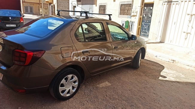 داسيا لوجان مستعملة 1268850