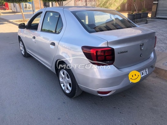 داسيا لوجان مستعملة 1848034
