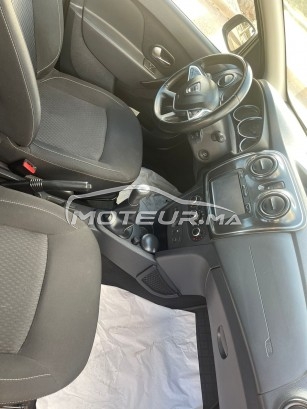 DACIA Logan 1.5 dci occasion 1253191