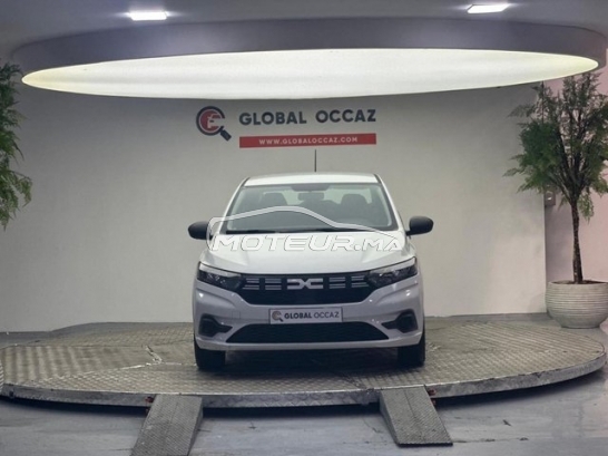 DACIA Logan مستعملة