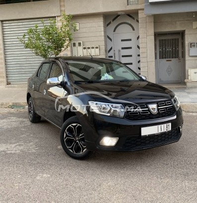 داسيا لوجان 1,5 dci مستعملة 2491340