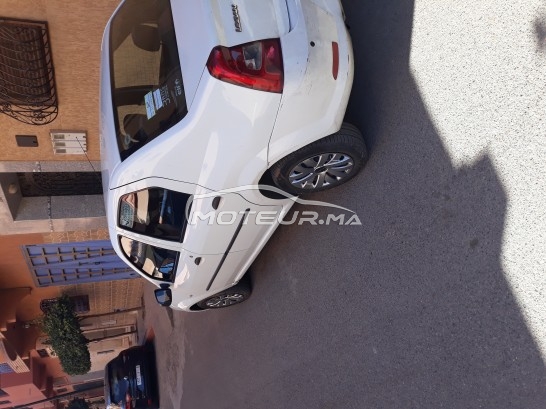 DACIA Logan 1.5 dci occasion 1329452