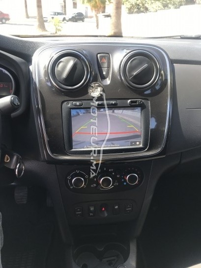 داسيا لوجان L'aurÉate مستعملة 2558231