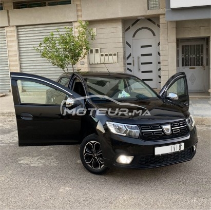 داسيا لوجان 1,5 dci مستعملة 2491339