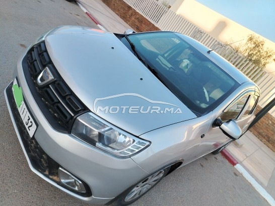 داسيا لوجان Logan ess مستعملة 2798455