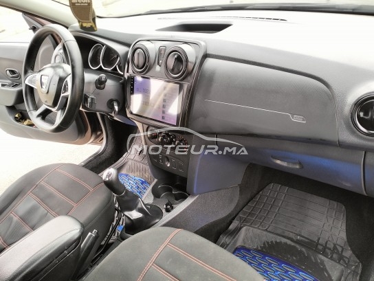 داسيا لوجان 2018 مستعملة 2878549