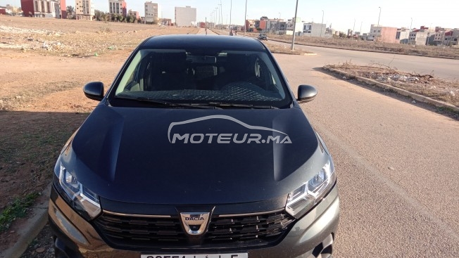 داسيا لوجان مستعملة 1994832