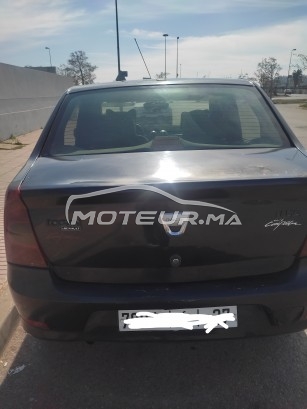 داسيا لوجان Très bien مستعملة 1834873