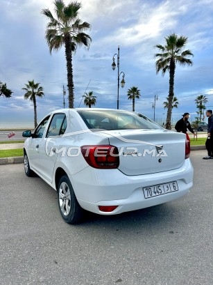 DACIA Logan occasion 3168960