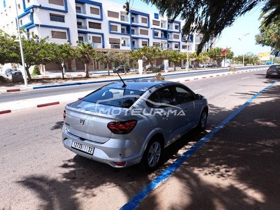 داسيا لوجان 1.5 dci مستعملة 1706447