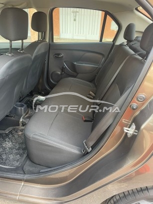 داسيا لوجان مستعملة 1665485