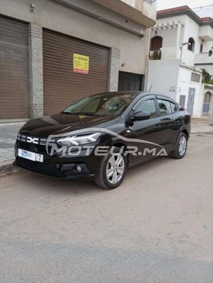 داسيا لوجان مستعملة 3160155