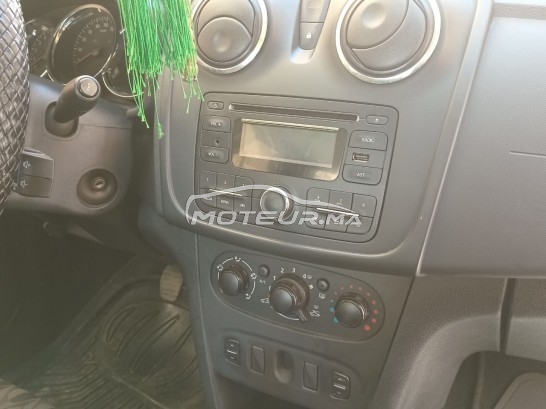 داسيا لوجان مستعملة 1791907