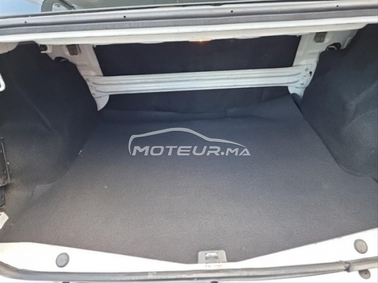 داسيا لوجان R-line 2.0 tdi 240 8cv 2018 douane 12/2020 full مستعملة 3461218