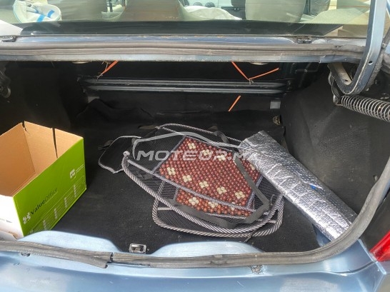 داسيا لوجان 2007 مستعملة 2005391